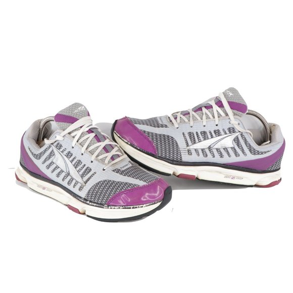 Altra Provision 2 Zero Drop Running Jogging Shoes - Picture 1 of 10